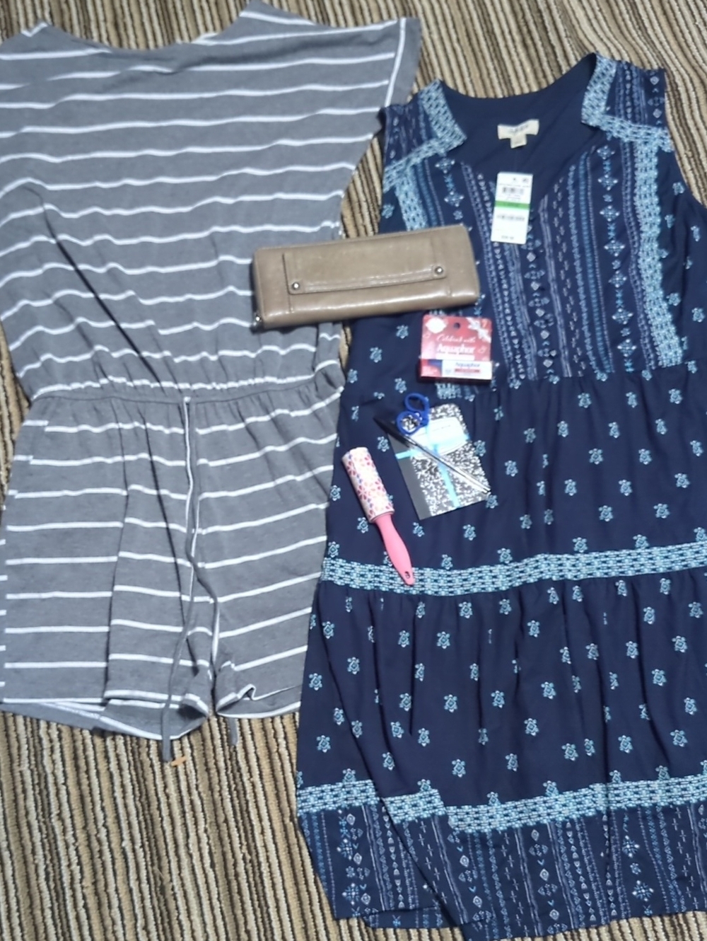 #0158 Lodis/ Style & Co Combo